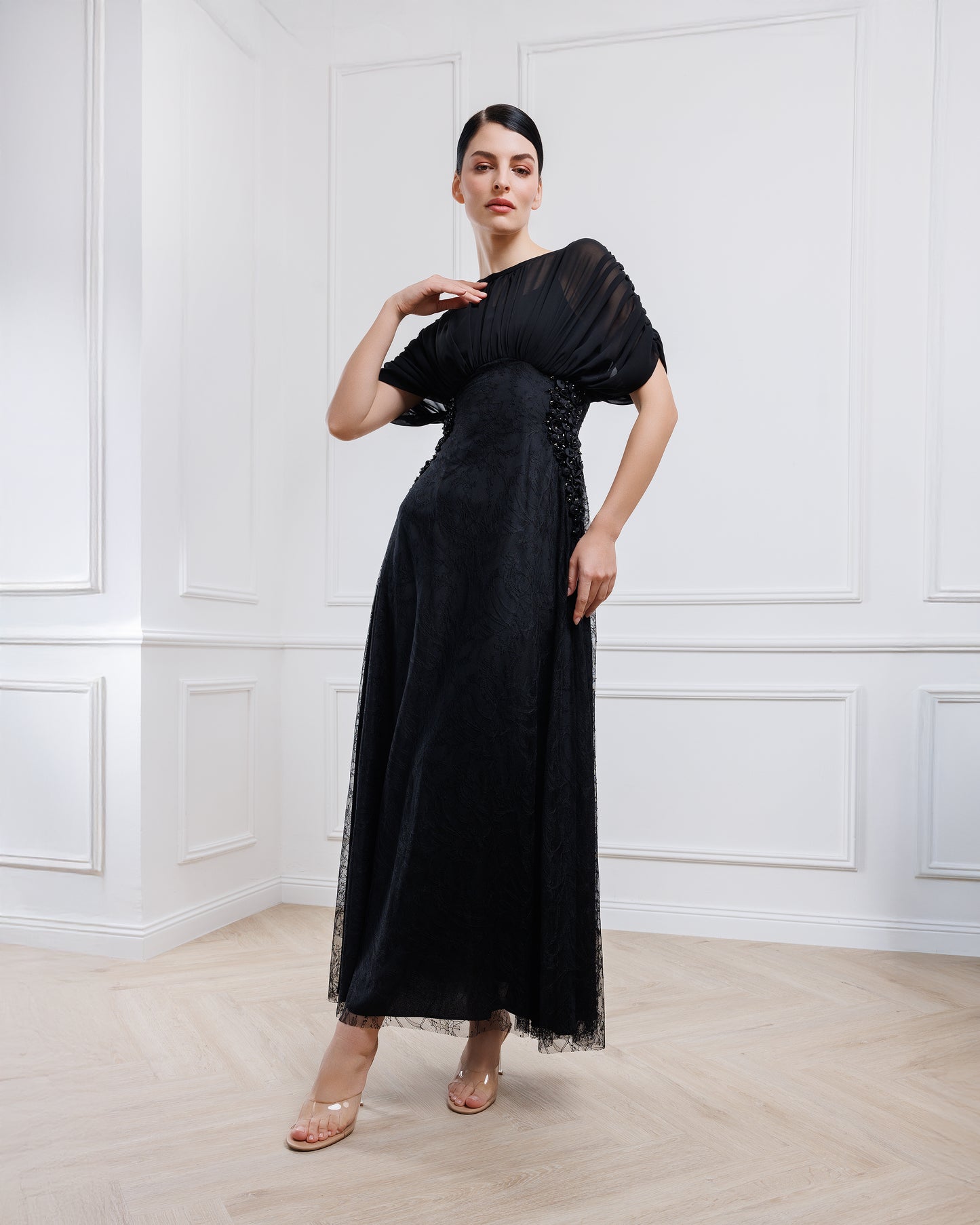 LOOK 07