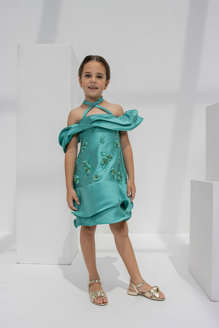 HAUTE COUTURE KIDS 2022