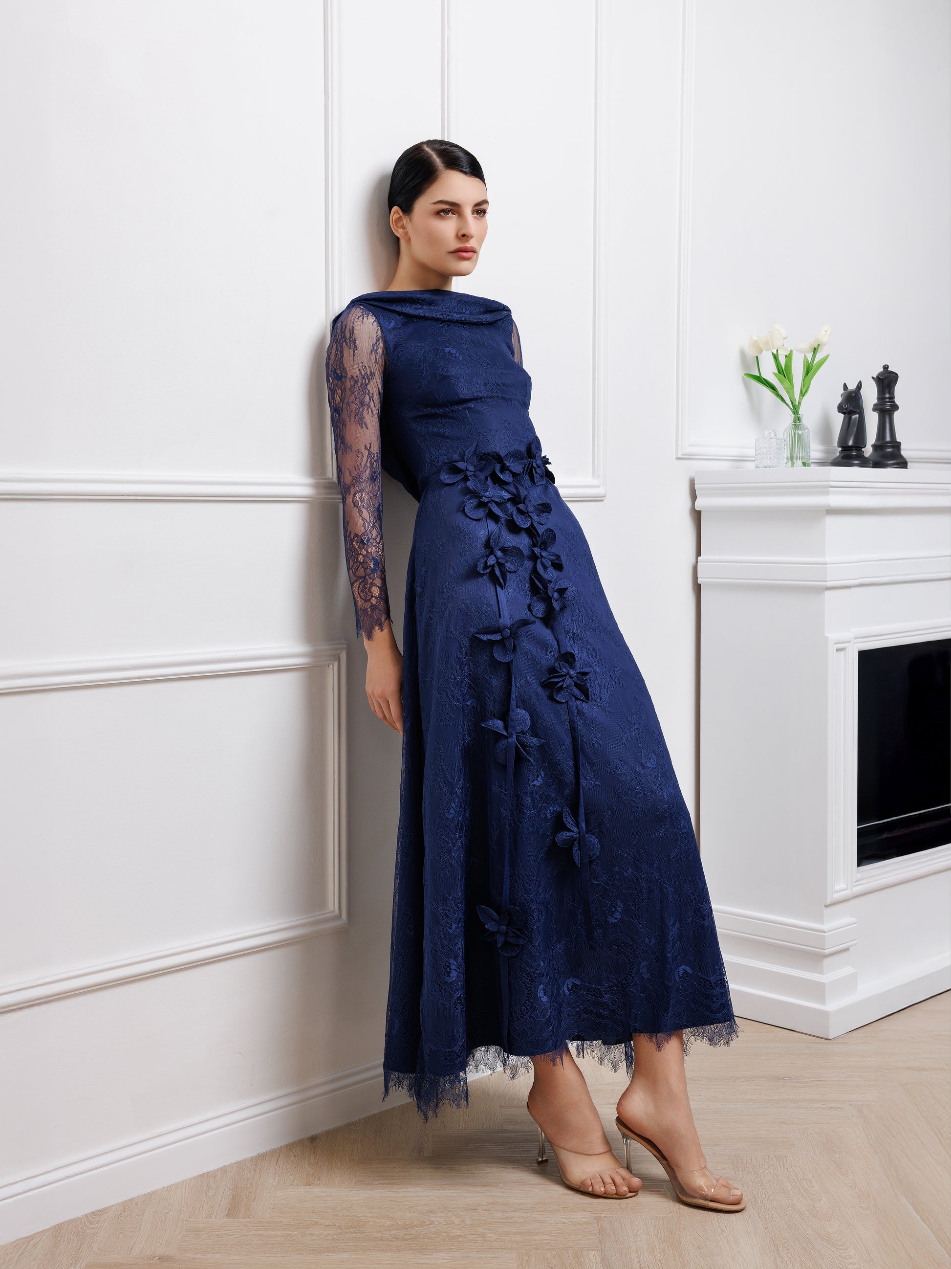 LOOK 04 AMAR Fashion Boutique LOOK 04 AMAR Fashion Boutique